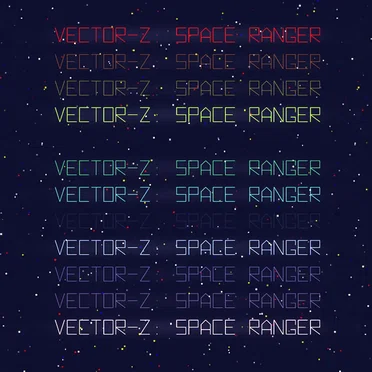 Vector-Z: Space Ranger