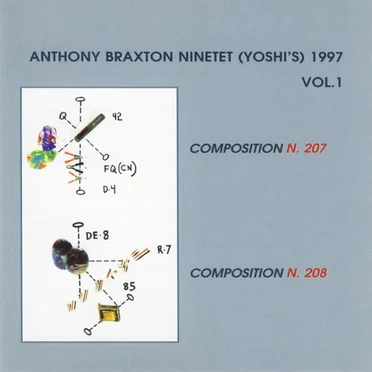 Ninetet (Yoshi's) 1997 Vol. 1