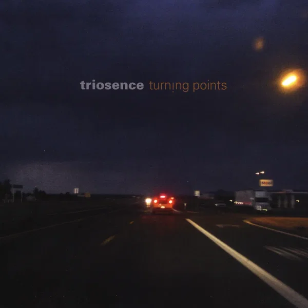 Turning Points