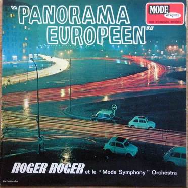 Panorama Europeen
