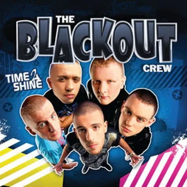 Time 2 Shine