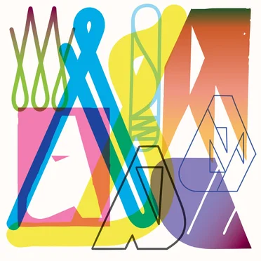 It Was Always There Vol 3 by Various Artists - album cover