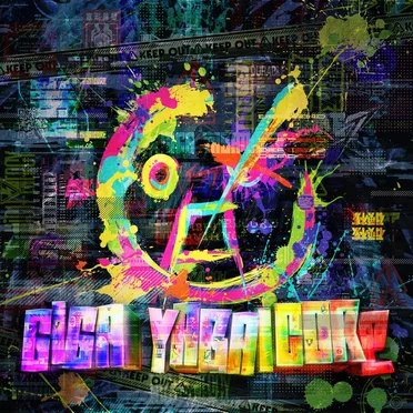 GIGA YABAICORE