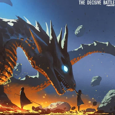 The Decisive Battle (from Final Fantasy VI)