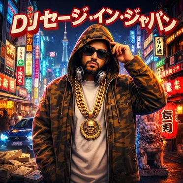 Dj sage