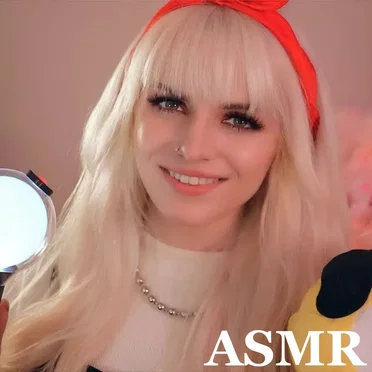 Triggers With Stuff I LIKE by ASMR Shanny - album cover