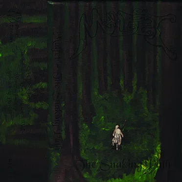 The Snaking Path by Malfet - album cover