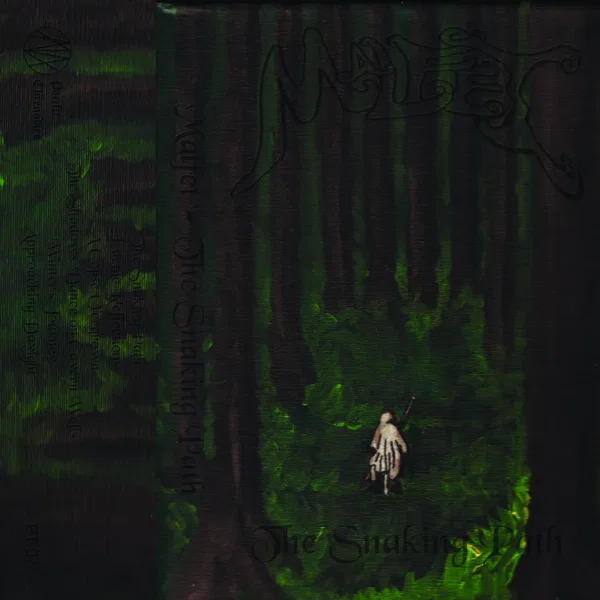 The Snaking Path