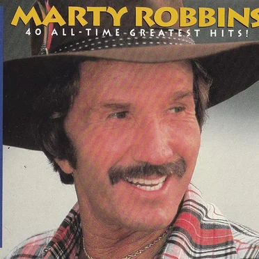 The Many Sides of Marty Robbins