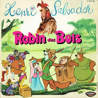 Robin des Bois