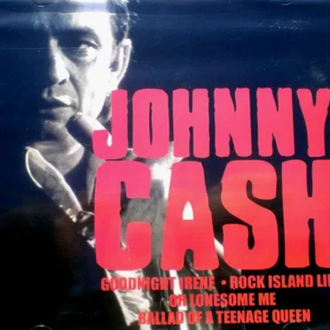 Johnny Cash
