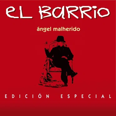 Ángel malherido