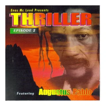 Enos McLeod Presents Thriller Episode 2