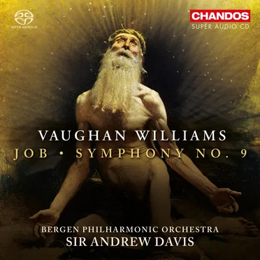 Job / Symphony no. 9