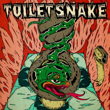 Toilet Snake
