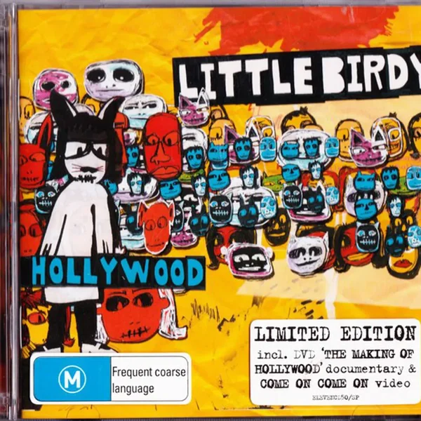 Hollywood