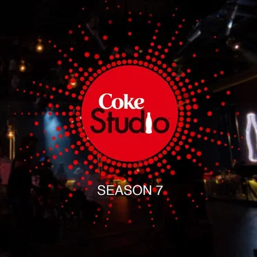 Coke Studio, Season 7 by Various Artists - album cover