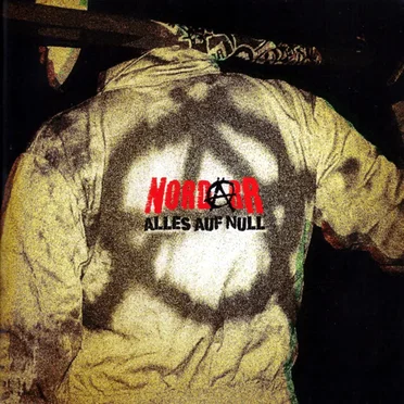 Alles Auf Null by NordarR - album cover