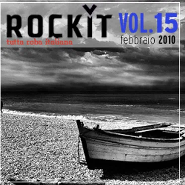 Rockit, Volume 15: Febbraio 2010 by Various Artists - album cover