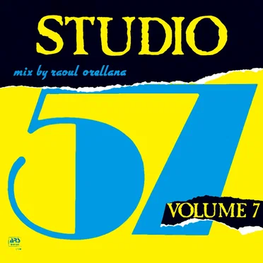 Studio 57, Volume 7 by Various Artists - album cover