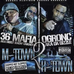 Three 6 Mafia