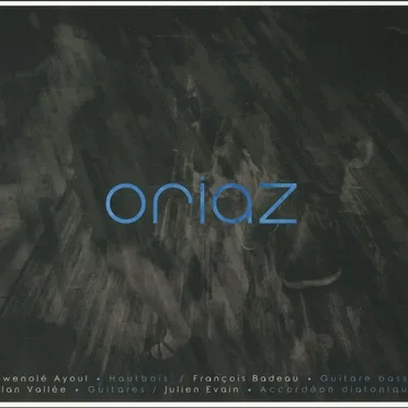 oriaz
