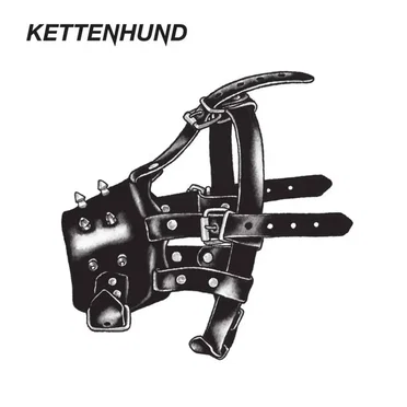 Kettenhund