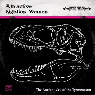 Attractive Eighties Women