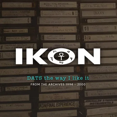 DATS the way I like it archive tapes 1994-2000