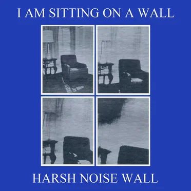 I Am Sitting on a Wall by Various Artists - album cover