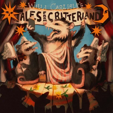 Tales from Critterland