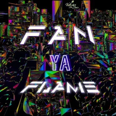 Fan Ya Flame