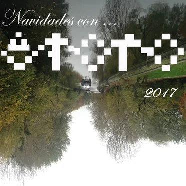 Navidades con... Etoro 2017 by Various Artists - album cover