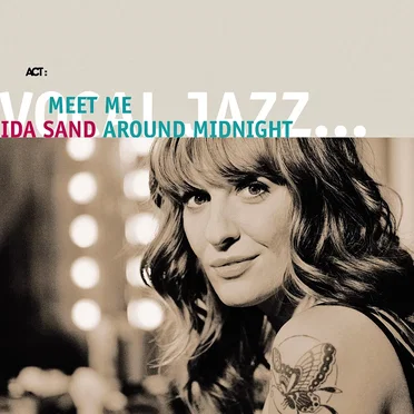 Meet Me Around Midnight