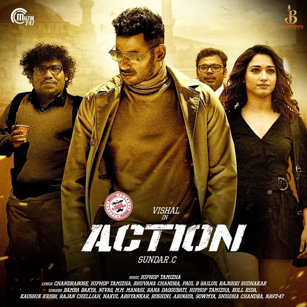 Action