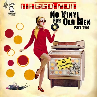 Maggotron