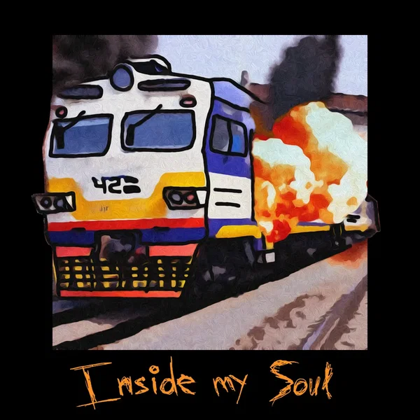 Inside My Soul