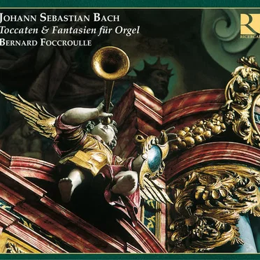 Toccaten & Fantasien für Orgel