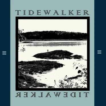 Tidewalker EP by Tidewalker - album cover