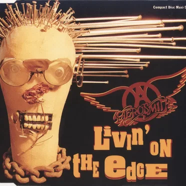 Livin’ on the Edge