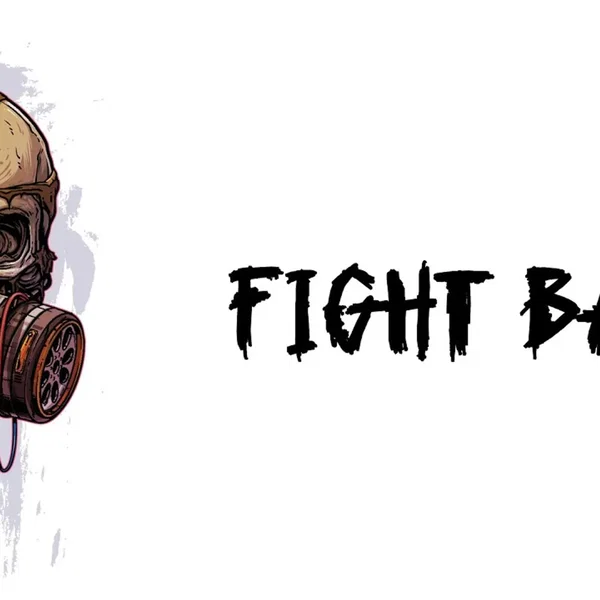 FIGHT BACK