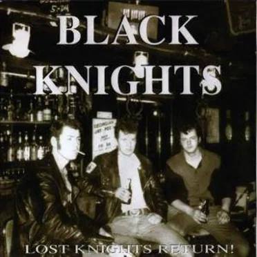 Lost Knights Return