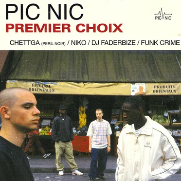 Premier Choix