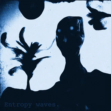 Entropy Waves