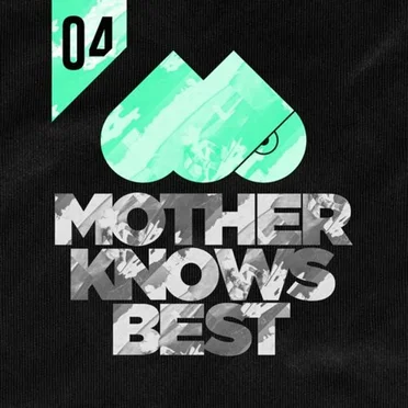 Mother Knows Best 4 by Various Artists - album cover
