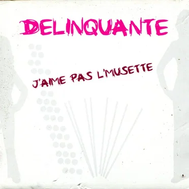 J’aime pas l’musette