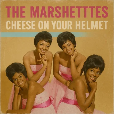 Cheese on Your Helmet (1966)