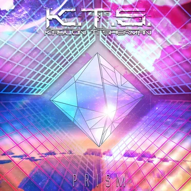 Prism by Kaylon T. Sherman - album cover