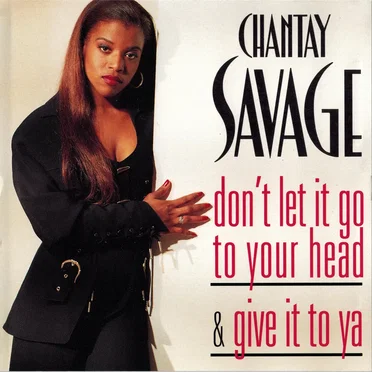 Don't Let It Go to Your Head