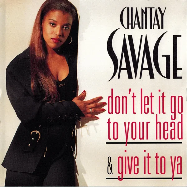 Don't Let It Go to Your Head